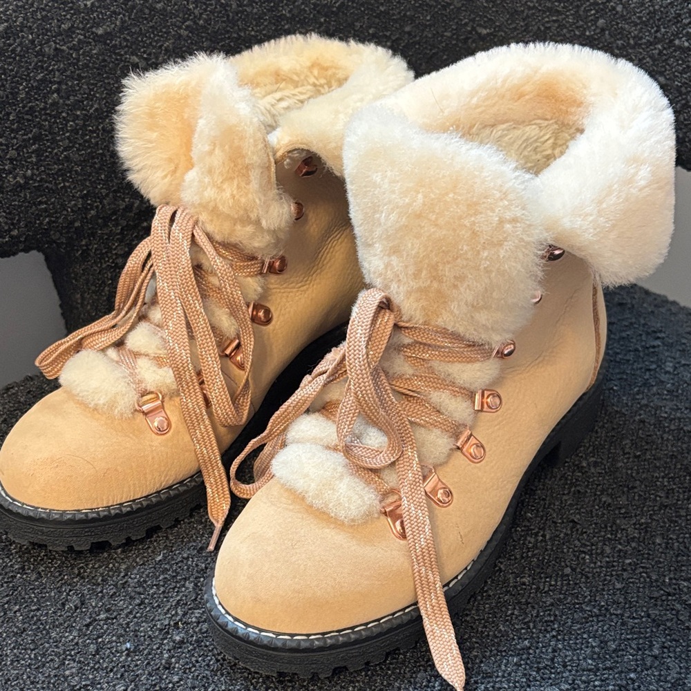 JCREW Women's Winter boots!